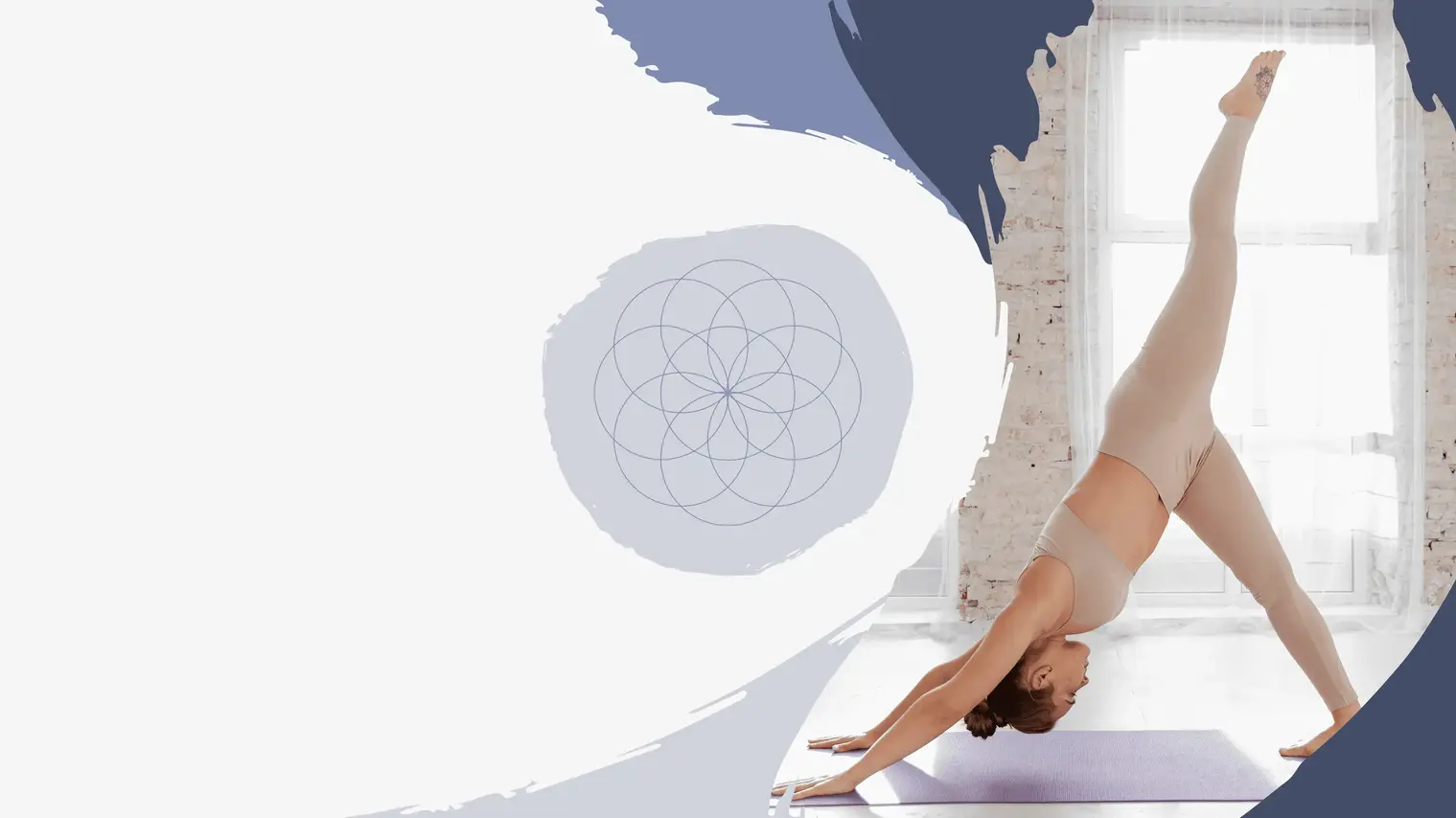 YogIntra - Start A Healthy Way Of Life, Today!