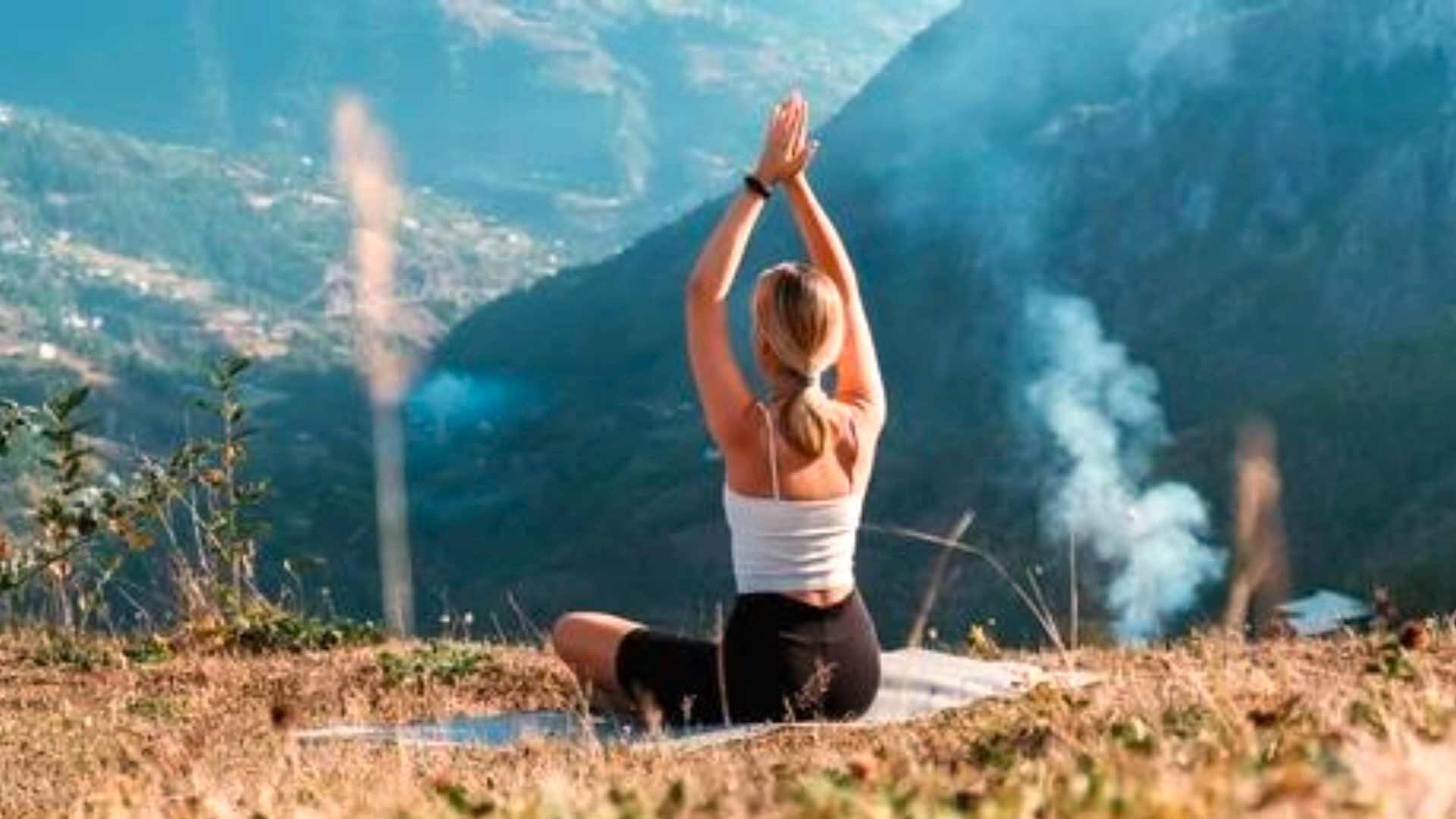 How do yogis cleanse the body in busy Schedule?