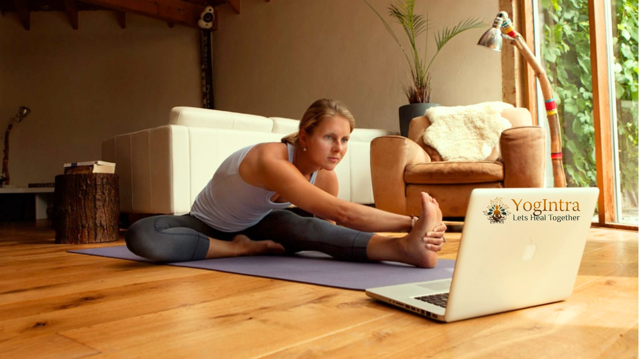 Unlocking the Benefits of Online Yoga Classes: Your Path to Wellness