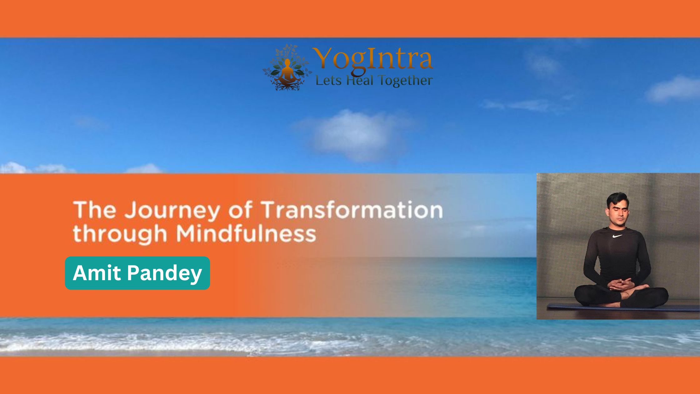 The Transformative Journey of Yoga: Unlocking the Power Within