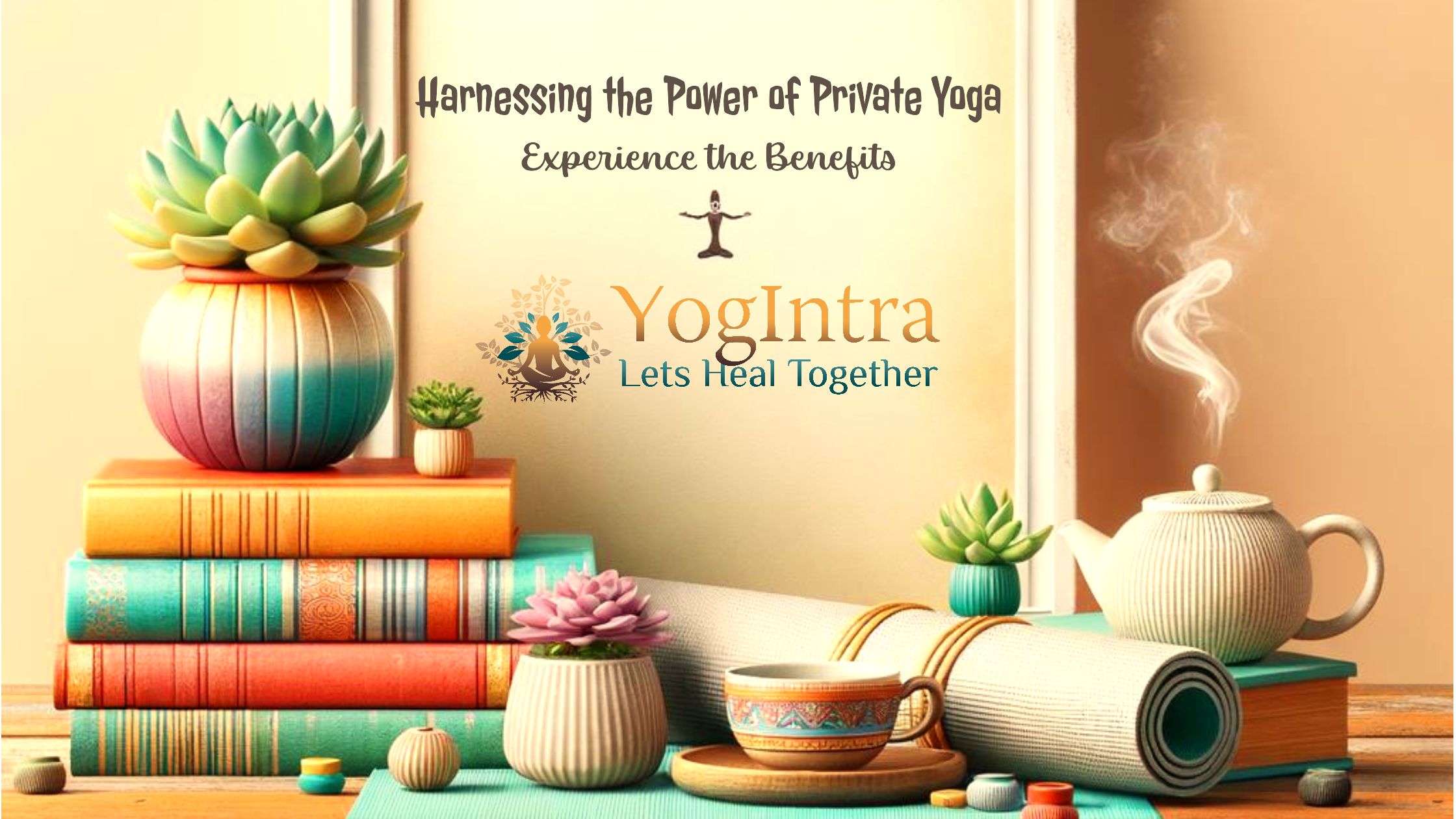 Harnessing the Power of Private Yoga: Elevating Your Practice for Lasting Results