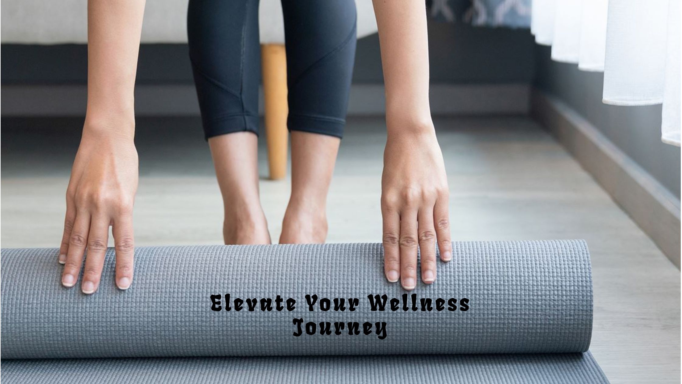 Elevate Your Wellness Journey with YogIntra's Home Yoga Classes