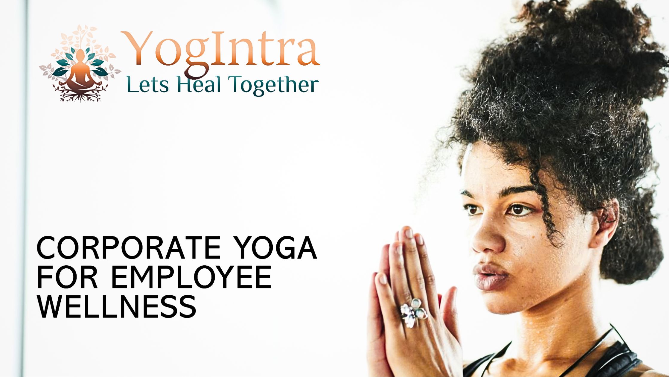 Importance of Corporate Yoga for Employees