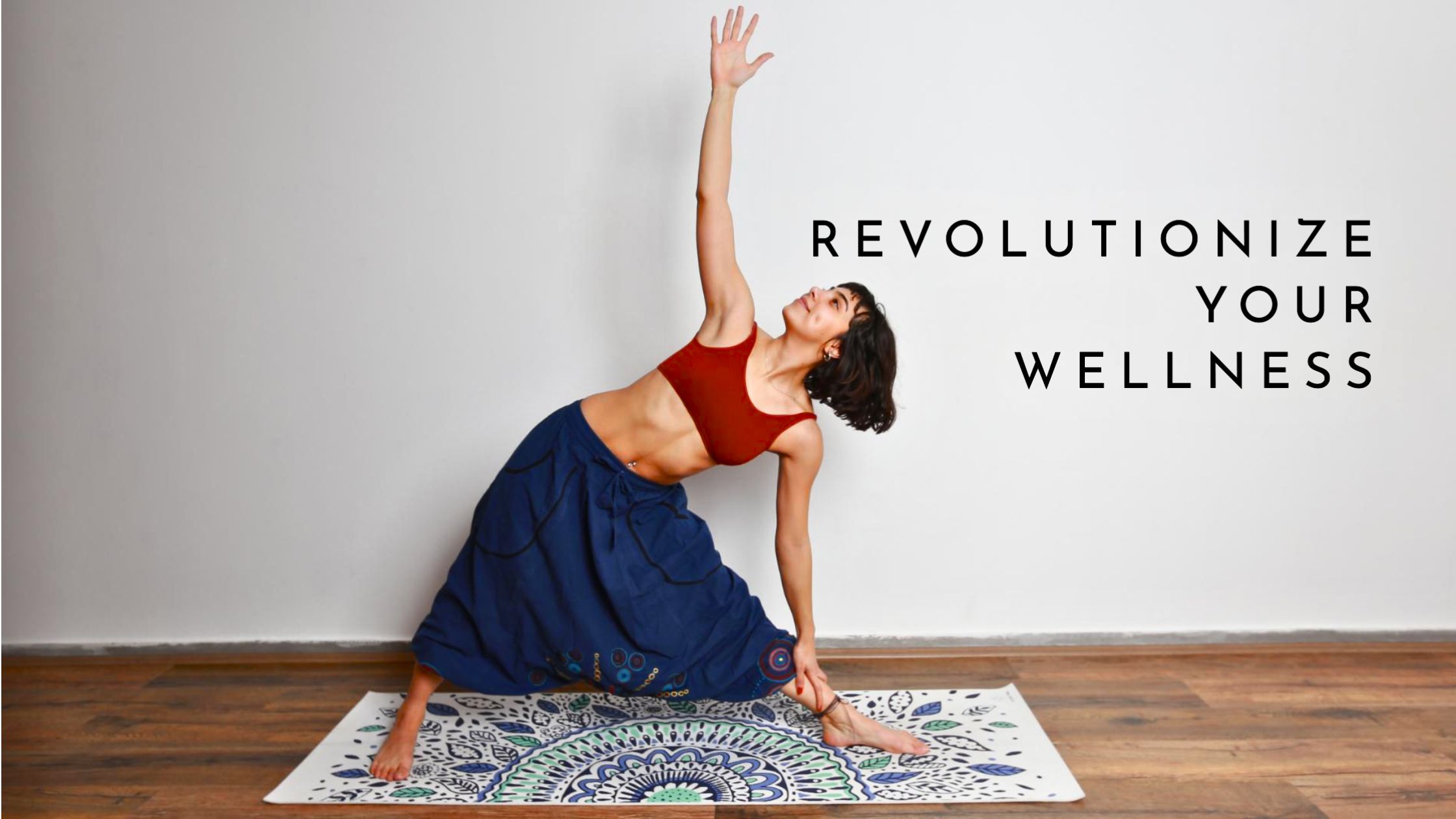 Personal Yoga Classes in India's Metros: A New Age Wellness Revolution by YogIntra