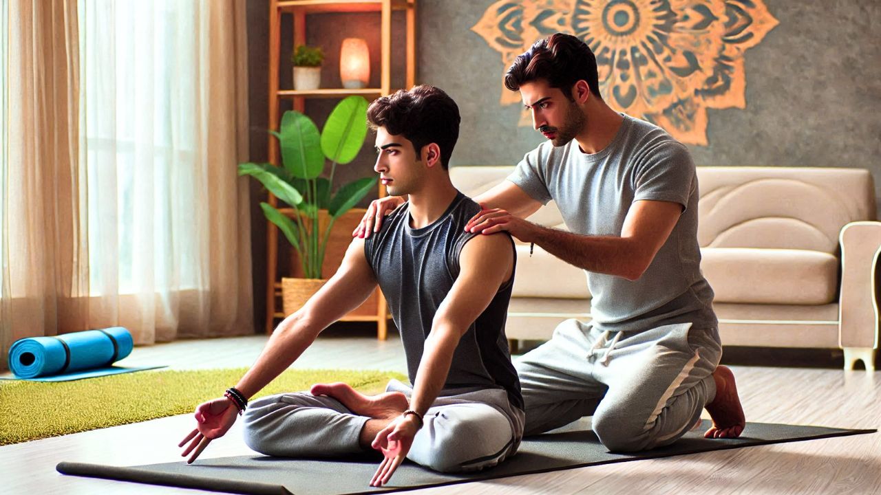 Transform Your Fitness Routine with Home Yoga Classes in India’s Metro Cities | YogIntra