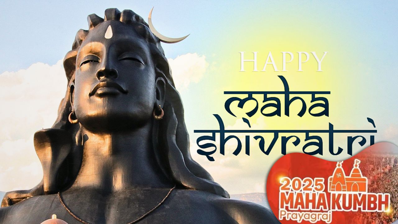 Mahakumbh’s Last Holy Dip on Mahashivratri: A Sacred Union of Devotion and Spiritual Awakening