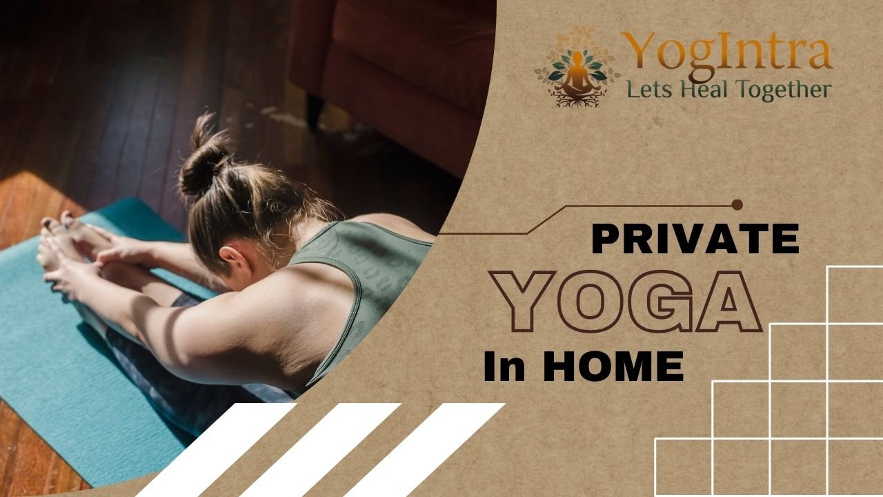 Embrace Serenity and Strength: Discover YogIntra’s Transformative Yoga Services