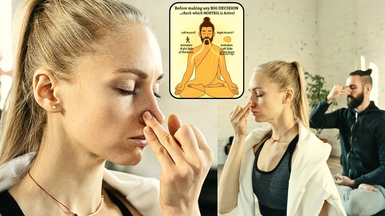 The Ultimate Guide to Nadi Shodhana Pranayama at YogIntra