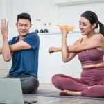 Group Online Yoga